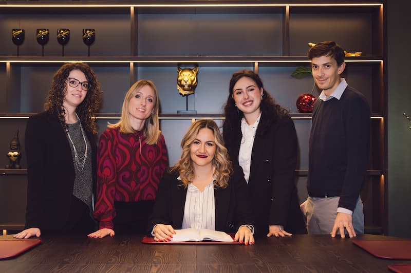 Studio Pagella consulenti del lavoro